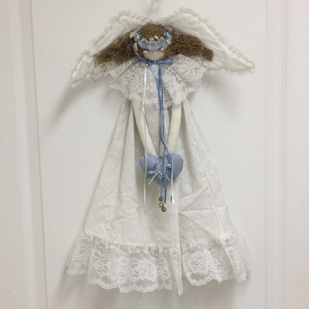 Angel home decor